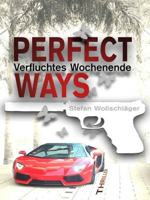 cover image of Perfect Ways